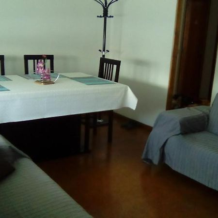 Apartamento Luz Понта-Делгада Экстерьер фото