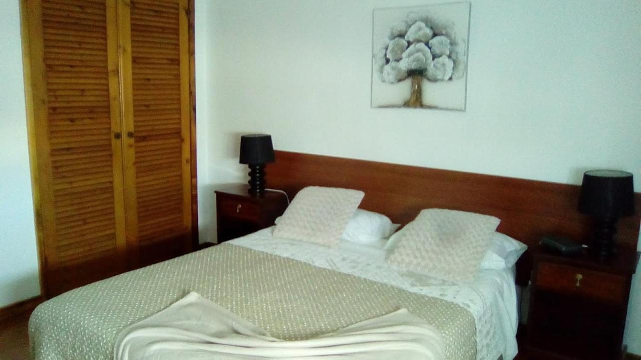 Apartamento Luz Понта-Делгада Экстерьер фото