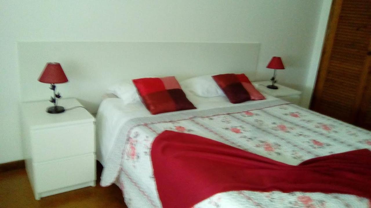 Apartamento Luz Понта-Делгада Экстерьер фото