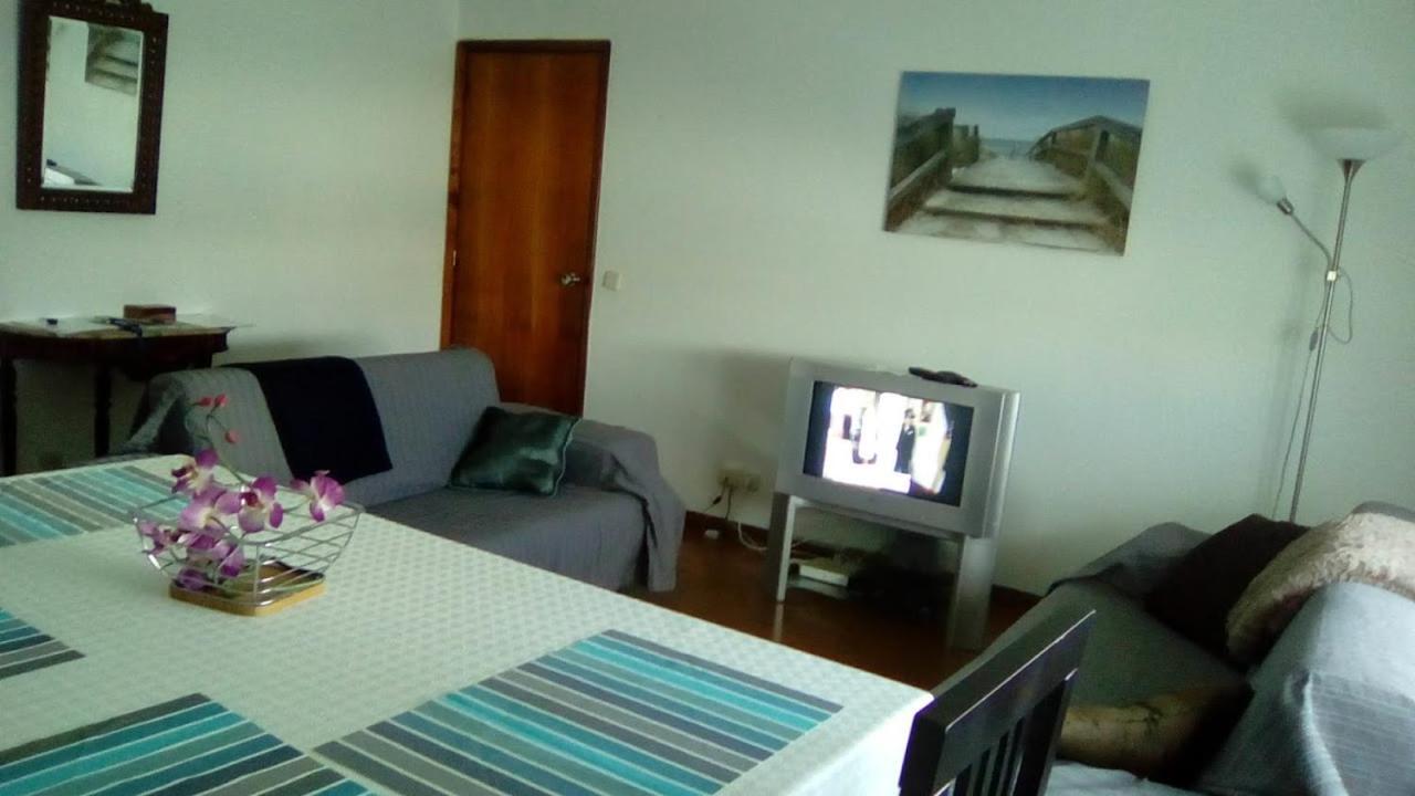 Apartamento Luz Понта-Делгада Экстерьер фото